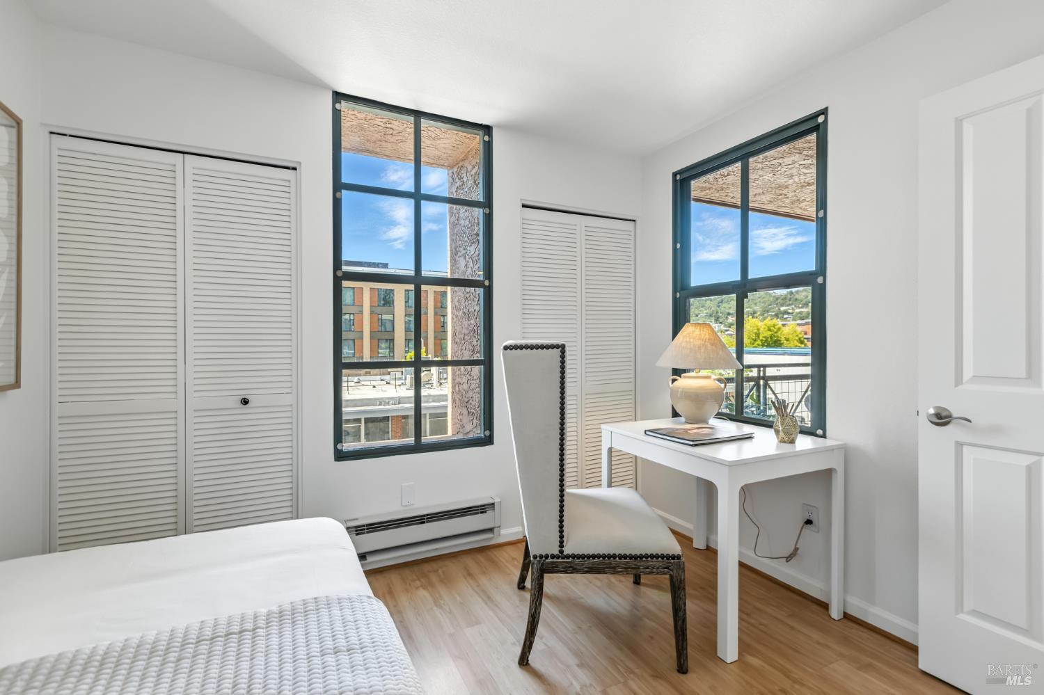 Detail Gallery Image 15 of 20 For 1115 B St #202,  San Rafael,  CA 94901 - 2 Beds | 1 Baths