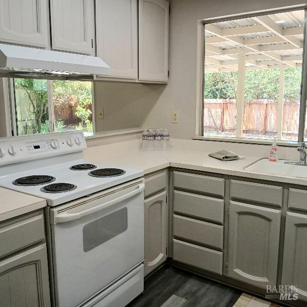 Detail Gallery Image 3 of 32 For 1103 Mitzi Dr, Calistoga,  CA 94515 - 3 Beds | 2 Baths