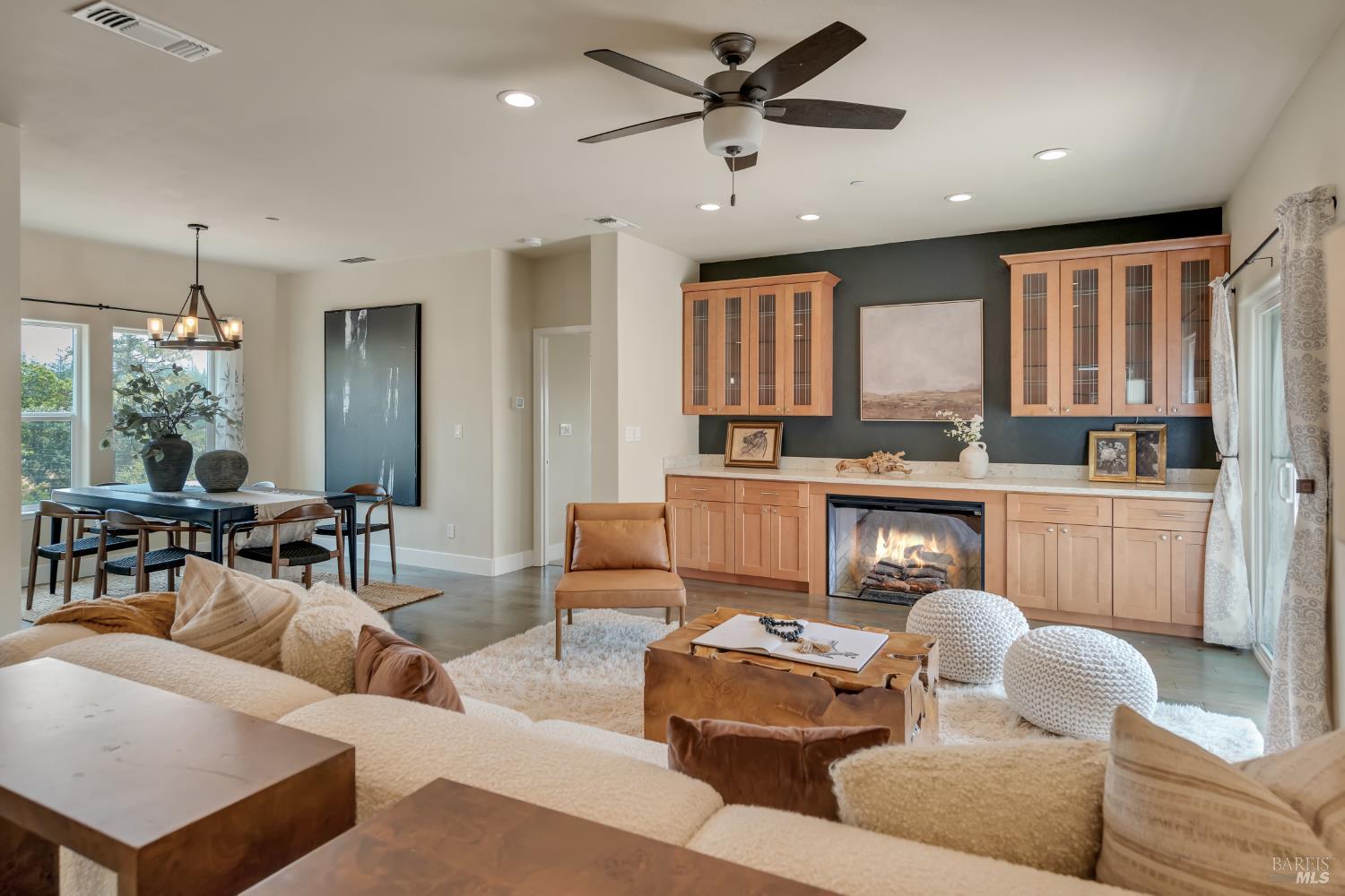 Detail Gallery Image 14 of 50 For 1670 Schultz Rd, Kenwood,  CA 95452 - 3 Beds | 2 Baths