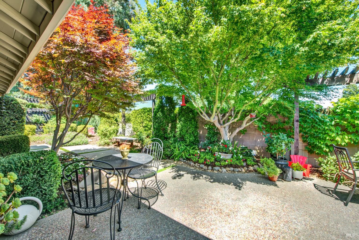 Detail Gallery Image 52 of 63 For 231 Ballindine Dr, Vacaville,  CA 95688 - 4 Beds | 2 Baths