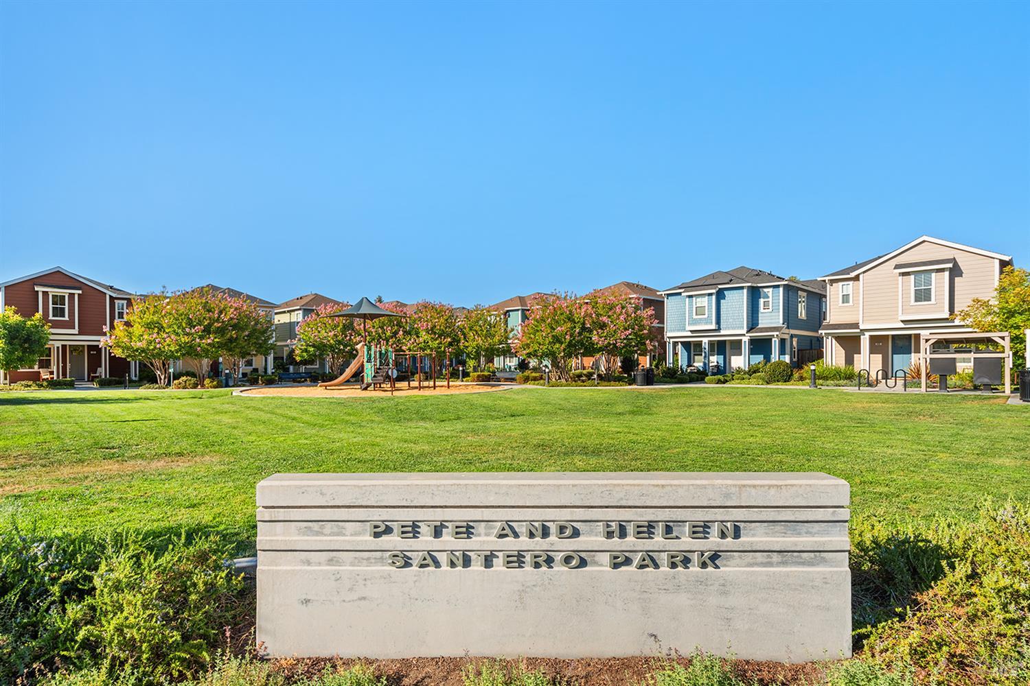 Detail Gallery Image 37 of 37 For 23 Lipton Way, Cotati,  CA 94931 - 3 Beds | 2/1 Baths