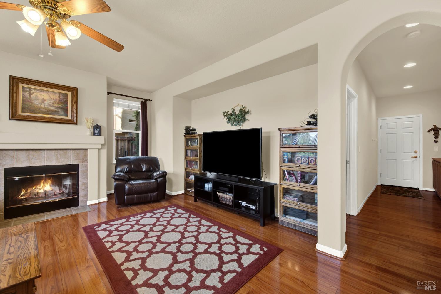 Detail Gallery Image 42 of 99 For 365 Sage Sparrow Cir, Vacaville,  CA 95687 - 6 Beds | 4 Baths