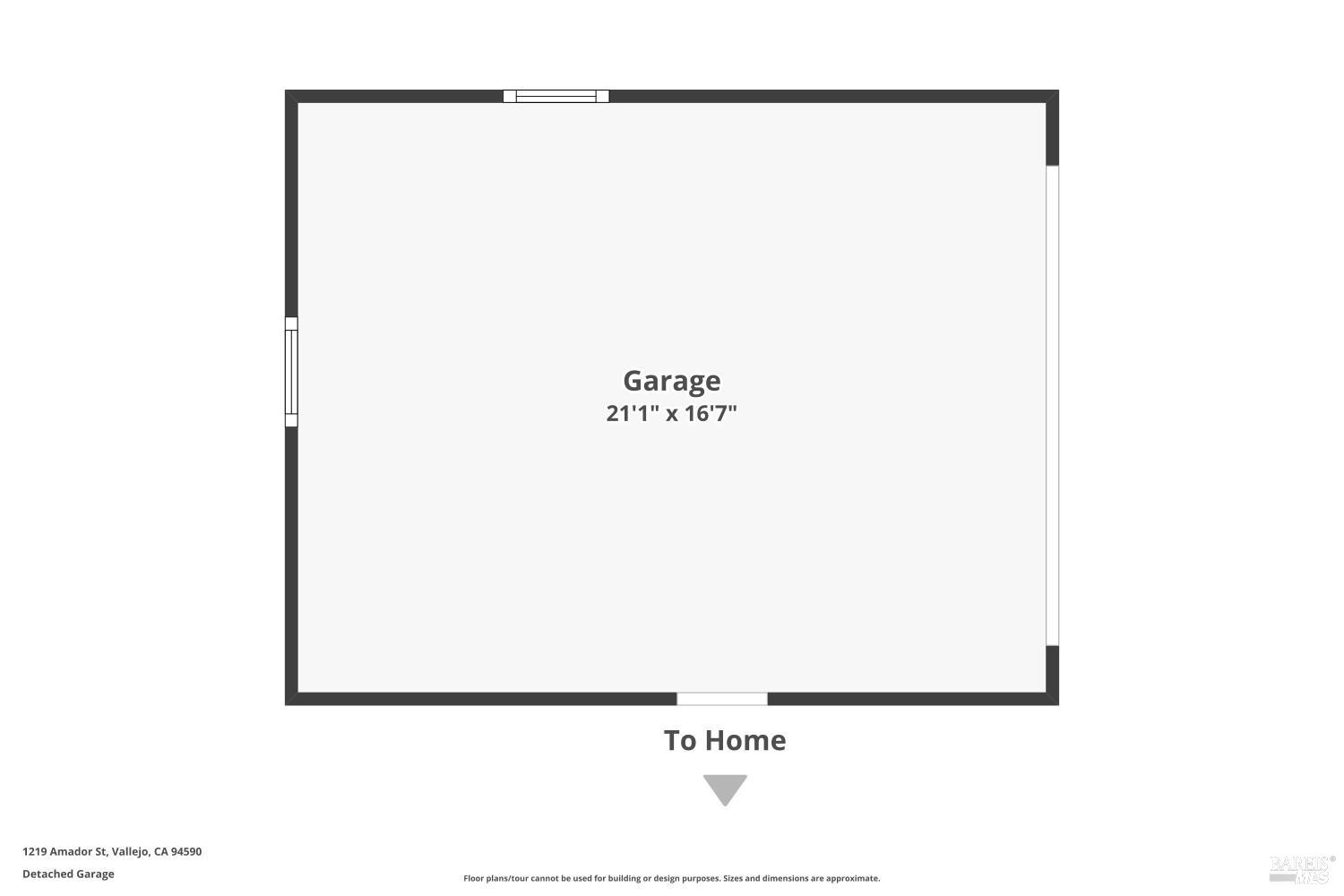 Detail Gallery Image 42 of 49 For 1219 Amador St, Vallejo,  CA 94590 - 3 Beds | 2/1 Baths