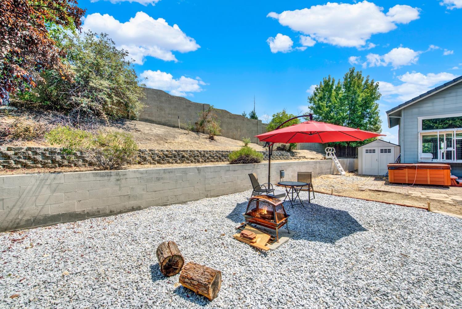 Detail Gallery Image 49 of 81 For 249 Milford Ct, Vacaville,  CA 95688 - 4 Beds | 2/1 Baths