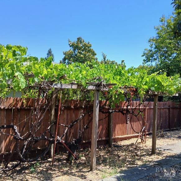 Detail Gallery Image 21 of 32 For 1103 Mitzi Dr, Calistoga,  CA 94515 - 3 Beds | 2 Baths