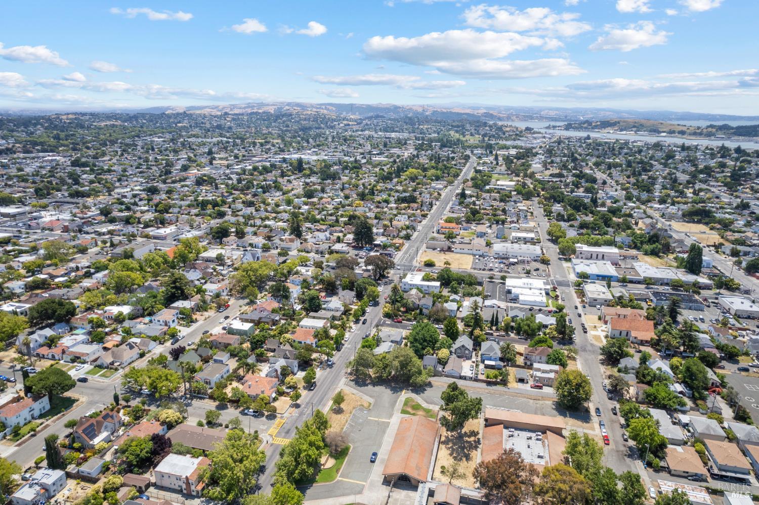Detail Gallery Image 40 of 49 For 1219 Amador St, Vallejo,  CA 94590 - 3 Beds | 2/1 Baths