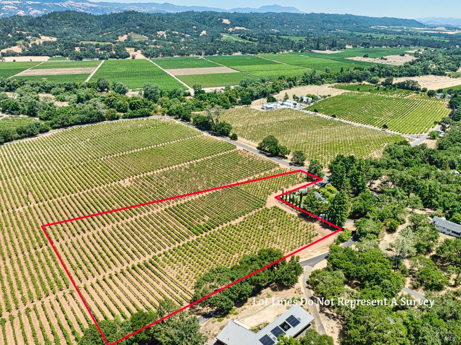 Detail Gallery Image 54 of 54 For 8011 West Dry Creek Rd, Healdsburg,  CA 95448 - – Beds | – Baths
