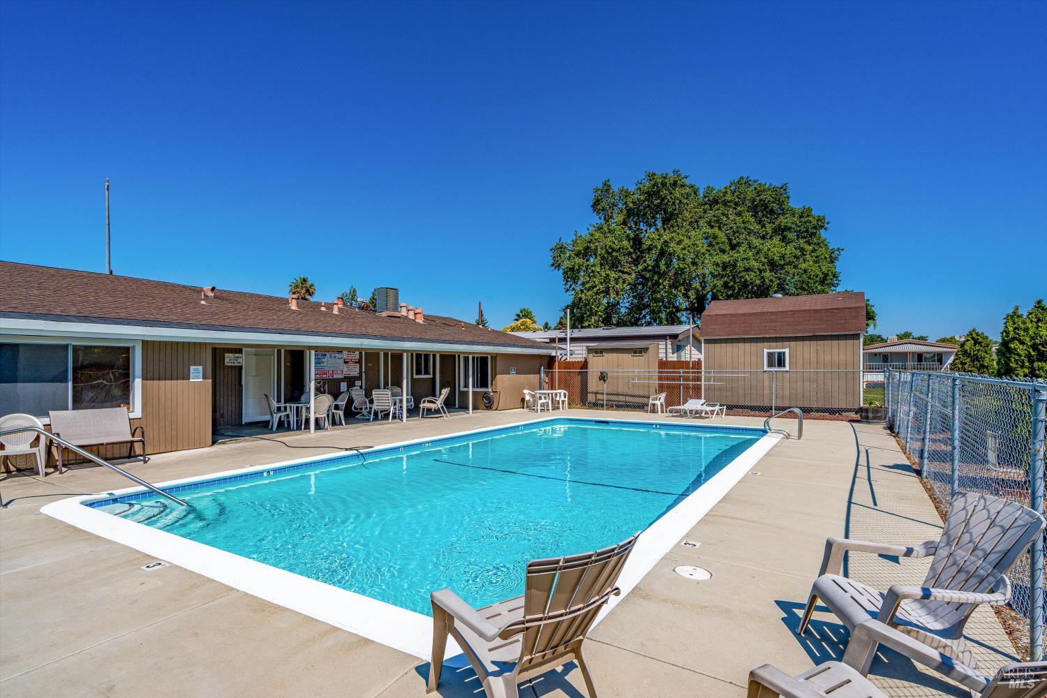 Detail Gallery Image 37 of 42 For 107 Garth St, Napa,  CA 94558 - 3 Beds | 2 Baths