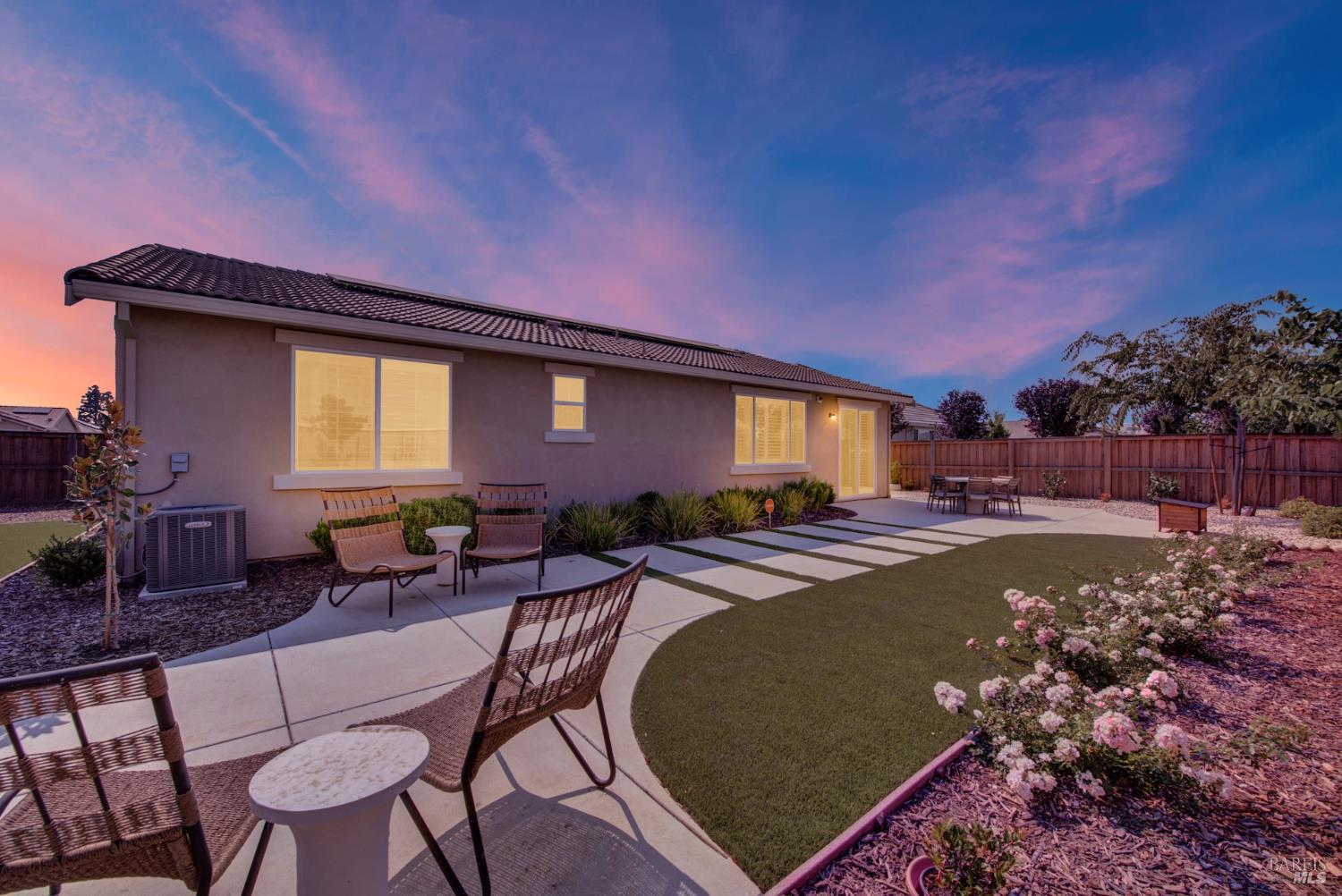 Detail Gallery Image 71 of 73 For 570 Wildflower Ct, Dixon,  CA 95620 - 3 Beds | 2 Baths