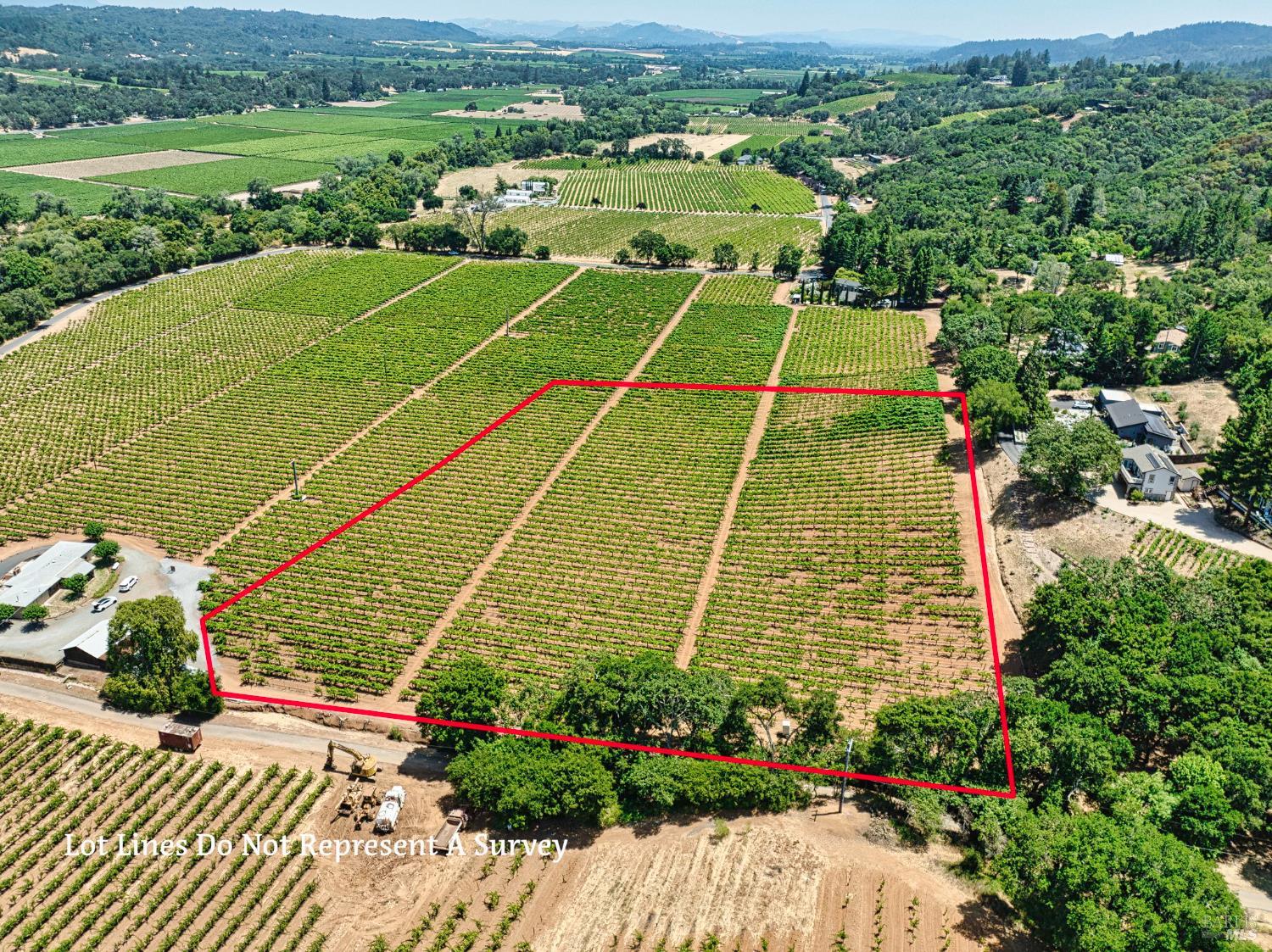 Detail Gallery Image 1 of 54 For 8011 West Dry Creek Rd, Healdsburg,  CA 95448 - – Beds | – Baths