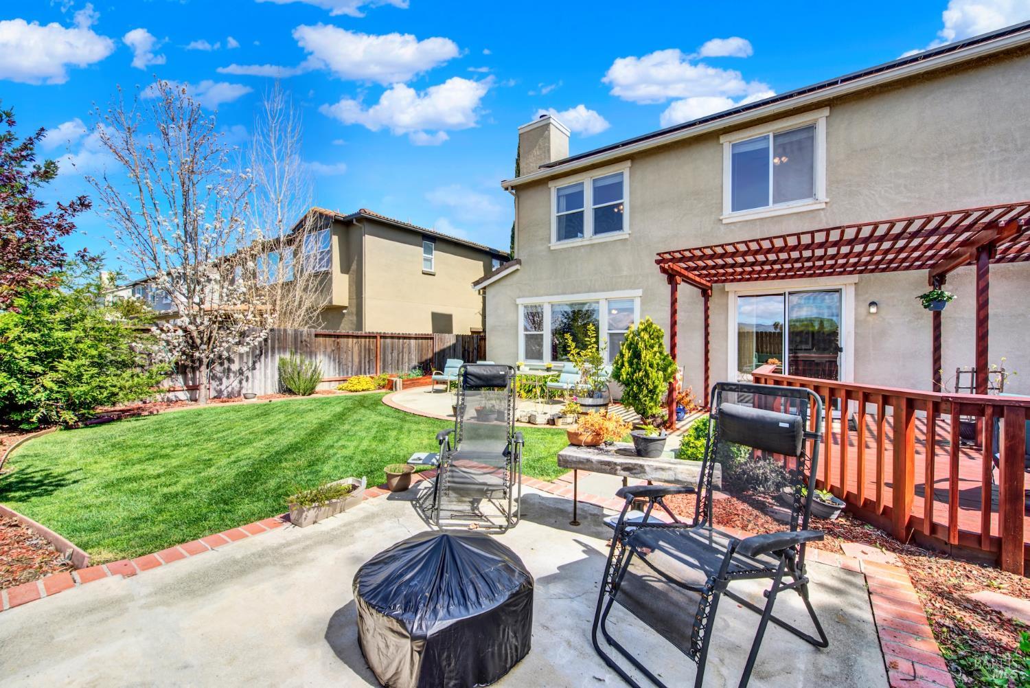 Detail Gallery Image 88 of 99 For 365 Sage Sparrow Cir, Vacaville,  CA 95687 - 6 Beds | 4 Baths