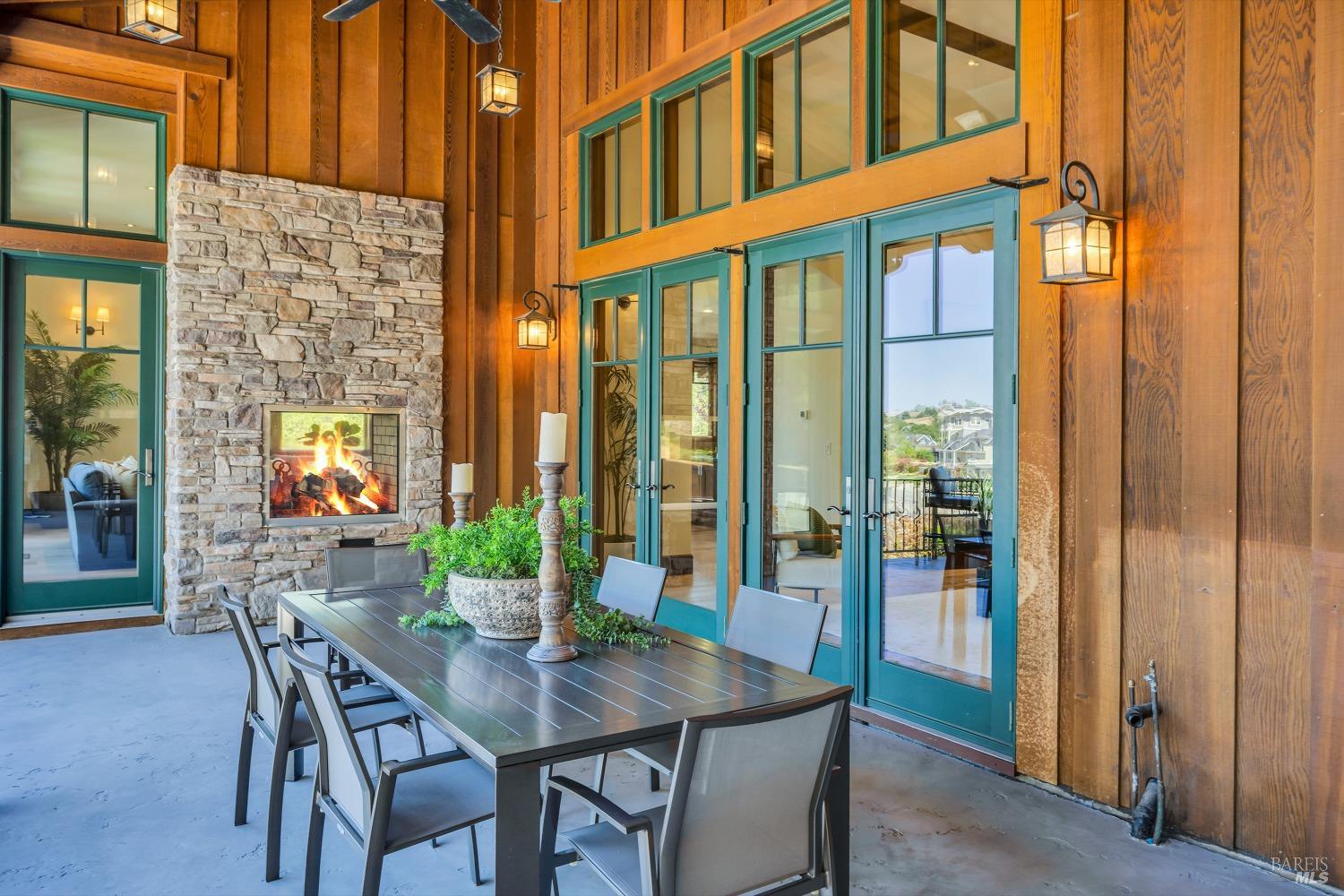Detail Gallery Image 46 of 57 For 231 Poppy Hill Dr, Healdsburg,  CA 95448 - 4 Beds | 3/1 Baths