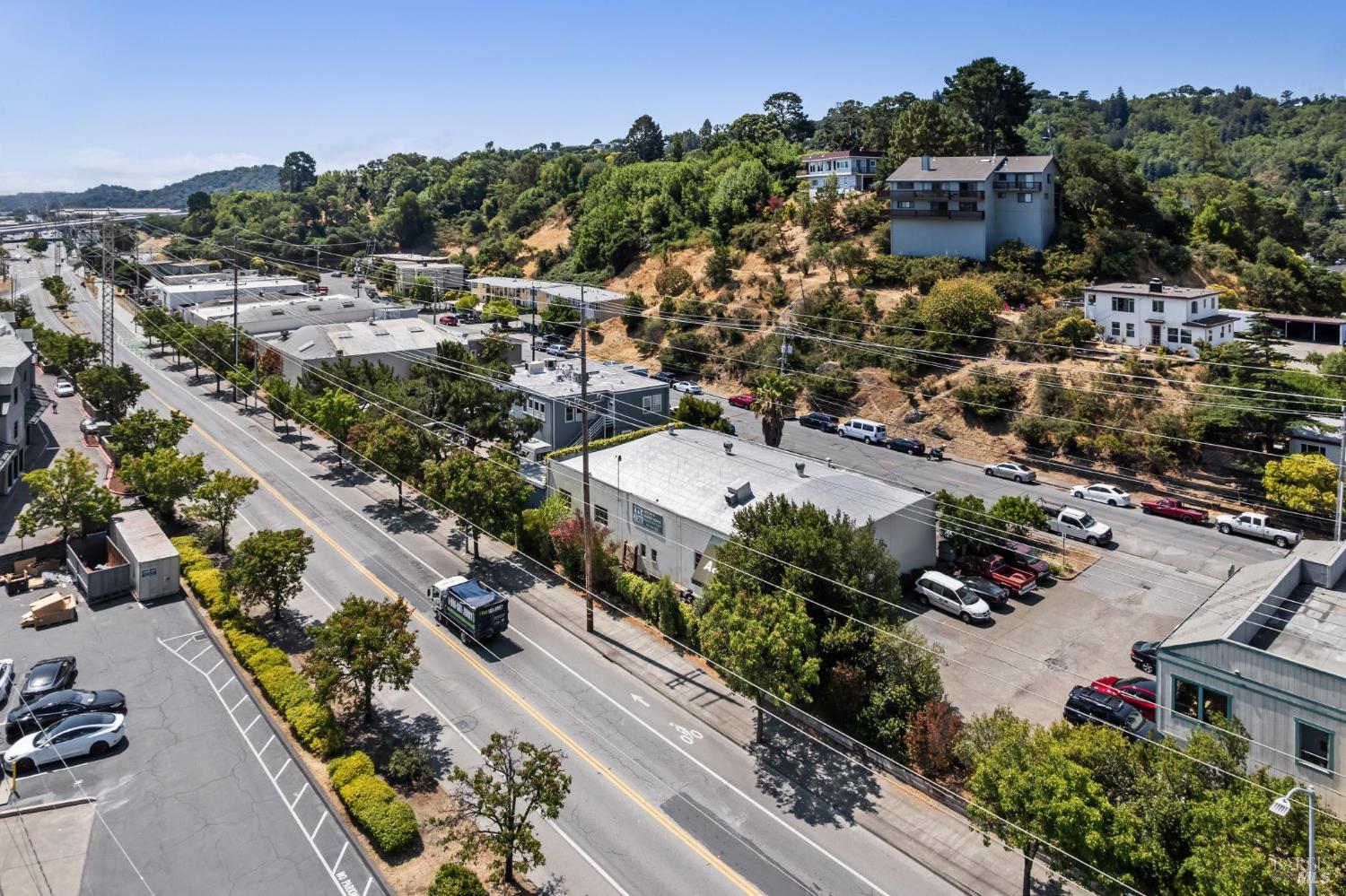 Detail Gallery Image 30 of 30 For 40 Woodland Ave, San Rafael,  CA 94901 - – Beds | – Baths