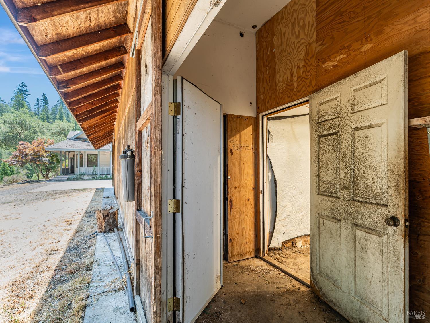 Detail Gallery Image 23 of 66 For 480 Pearl St, Cazadero,  CA 95421 - 3 Beds | 2 Baths