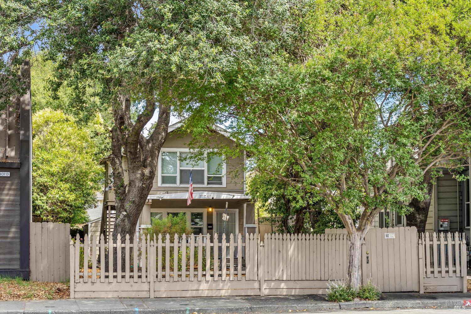 Detail Gallery Image 24 of 35 For 409 College Ave, Santa Rosa,  CA 95401 - – Beds | – Baths