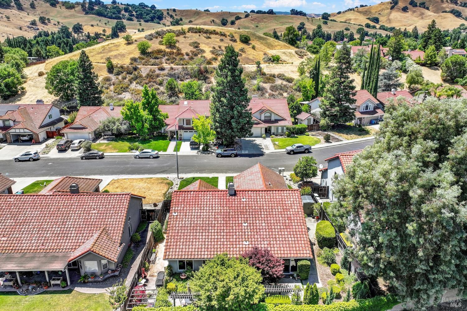 Detail Gallery Image 45 of 63 For 231 Ballindine Dr, Vacaville,  CA 95688 - 4 Beds | 2 Baths