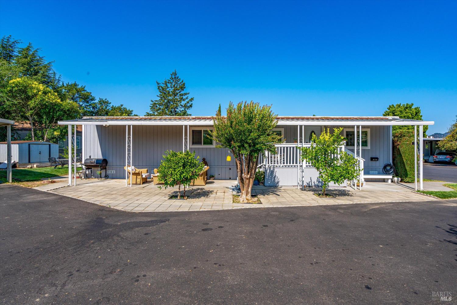 Detail Gallery Image 34 of 42 For 107 Garth St, Napa,  CA 94558 - 3 Beds | 2 Baths