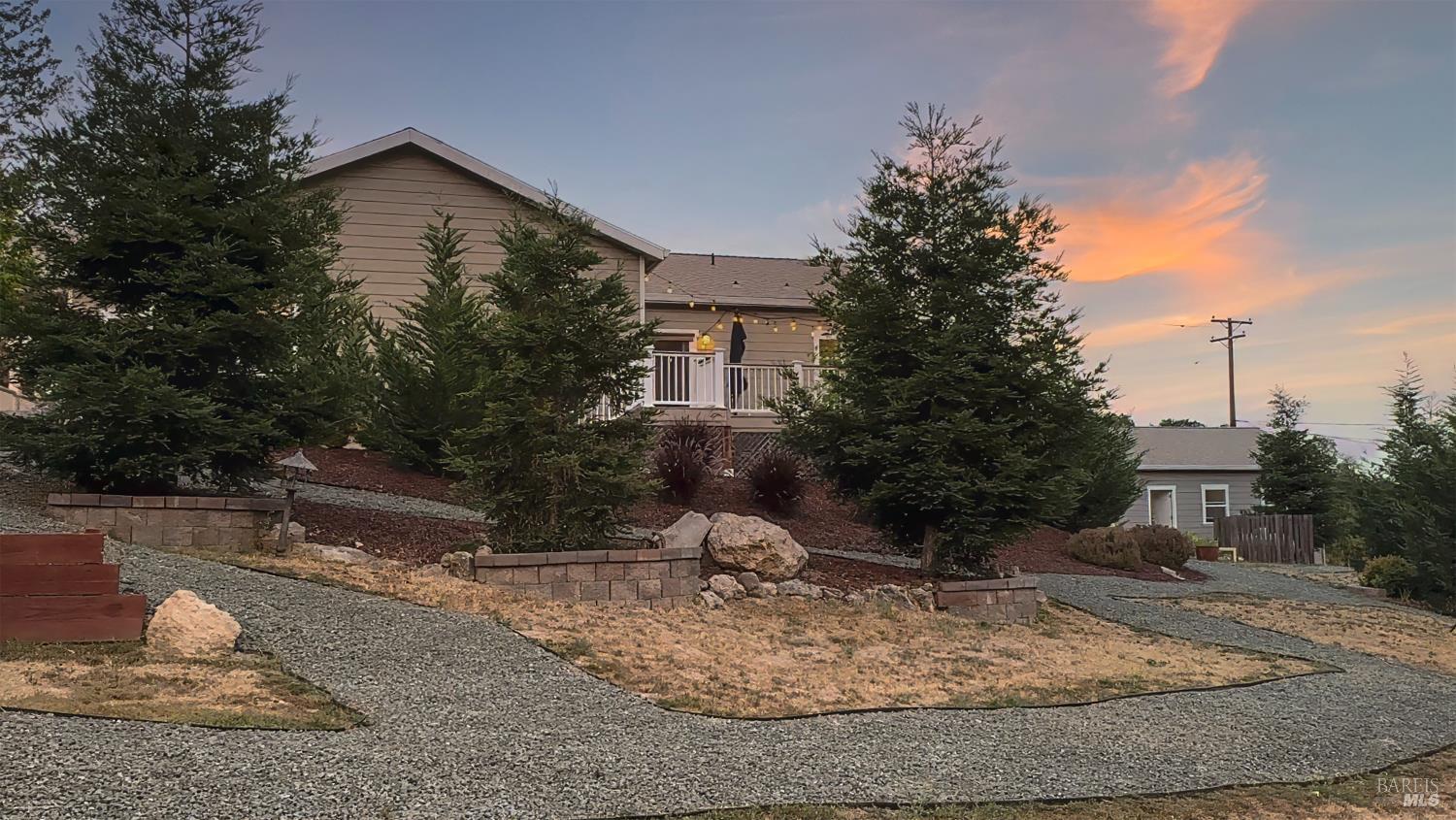 Detail Gallery Image 45 of 50 For 1670 Schultz Rd, Kenwood,  CA 95452 - 3 Beds | 2 Baths