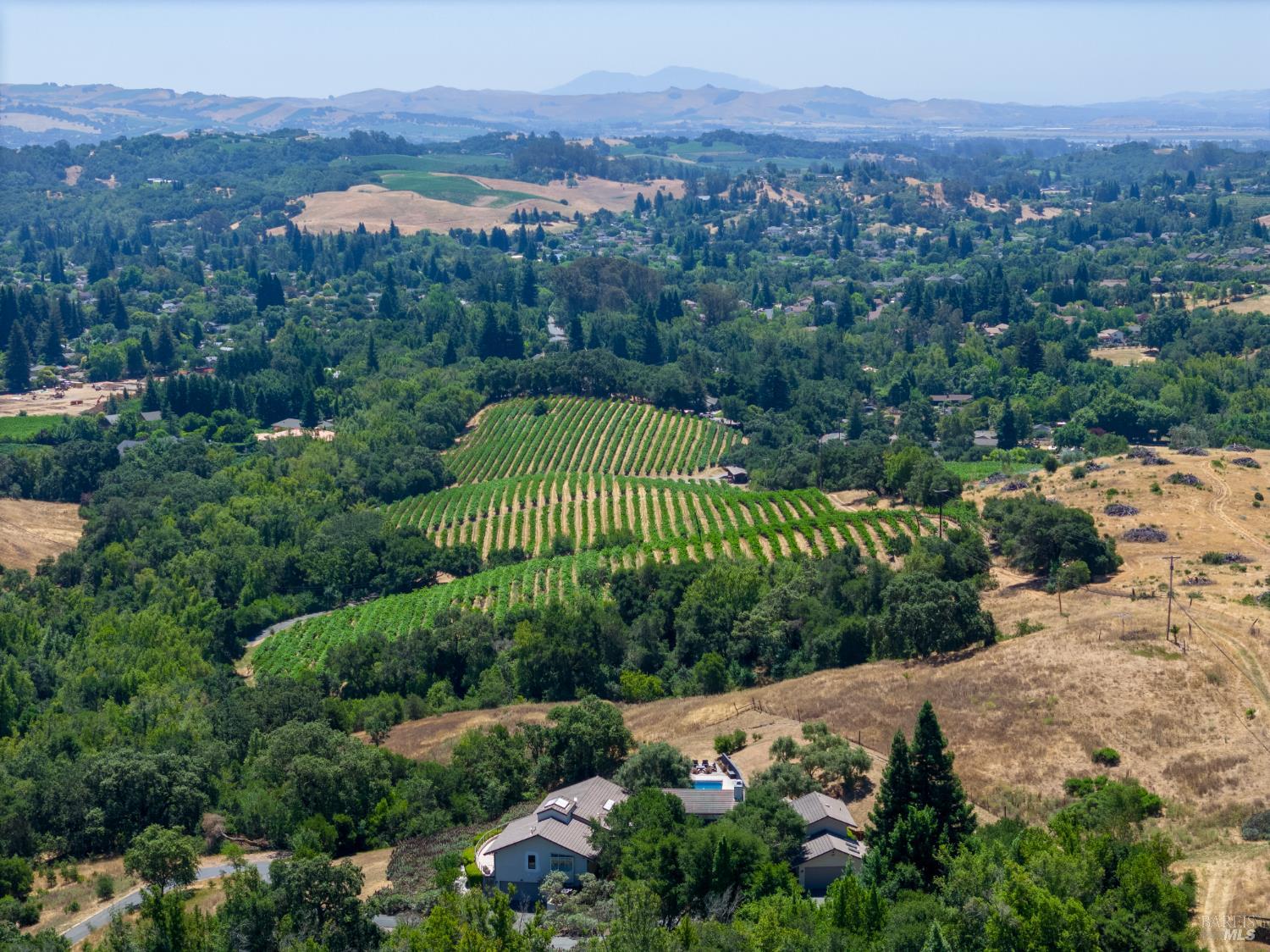Detail Gallery Image 2 of 12 For 1250 Partrick Rd, Napa,  CA 94558 - – Beds | – Baths