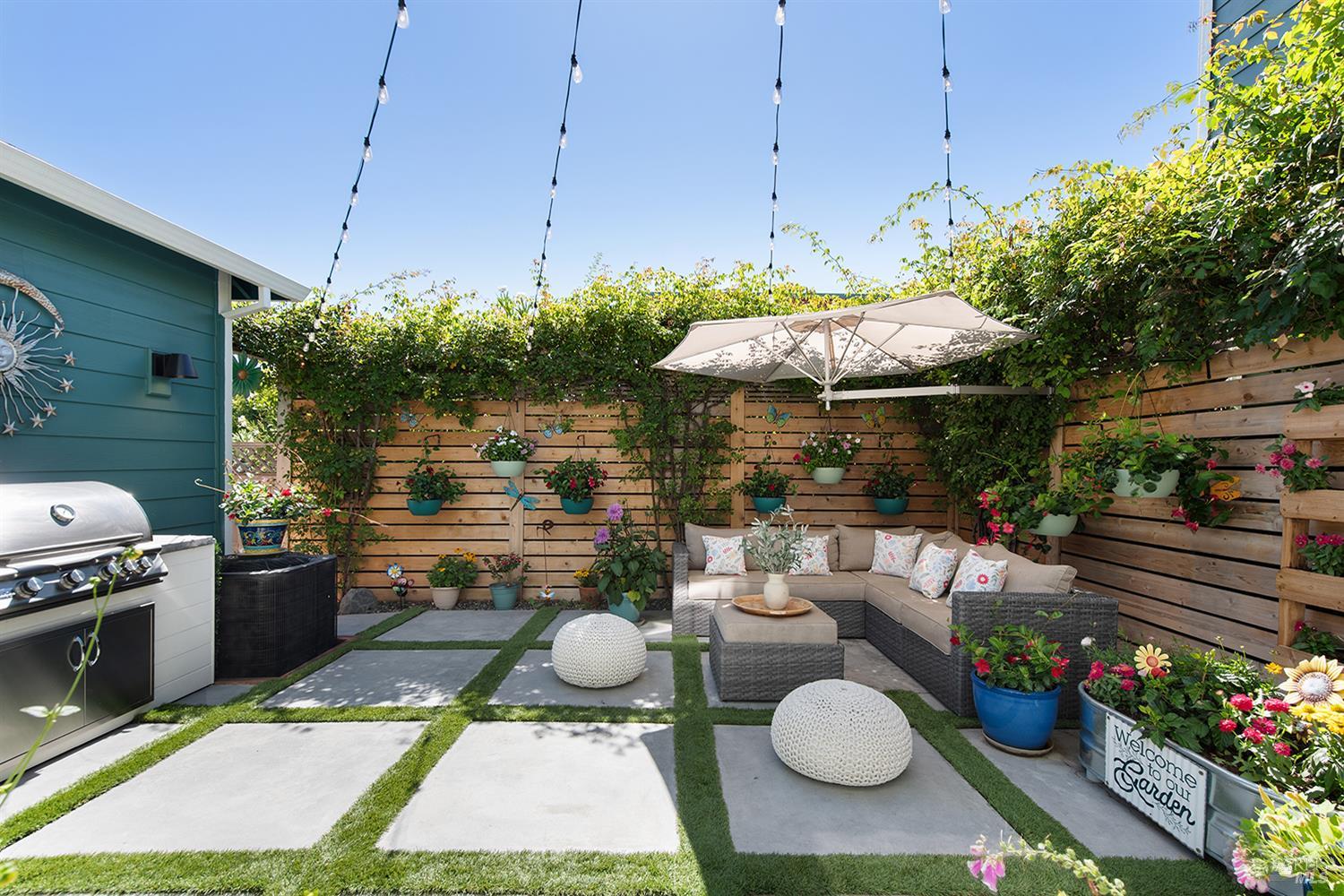 Detail Gallery Image 15 of 37 For 23 Lipton Way, Cotati,  CA 94931 - 3 Beds | 2/1 Baths