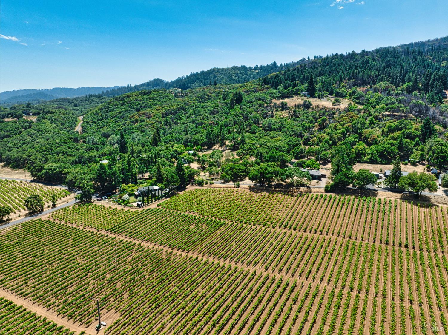 Detail Gallery Image 26 of 54 For 8011 West Dry Creek Rd, Healdsburg,  CA 95448 - – Beds | – Baths