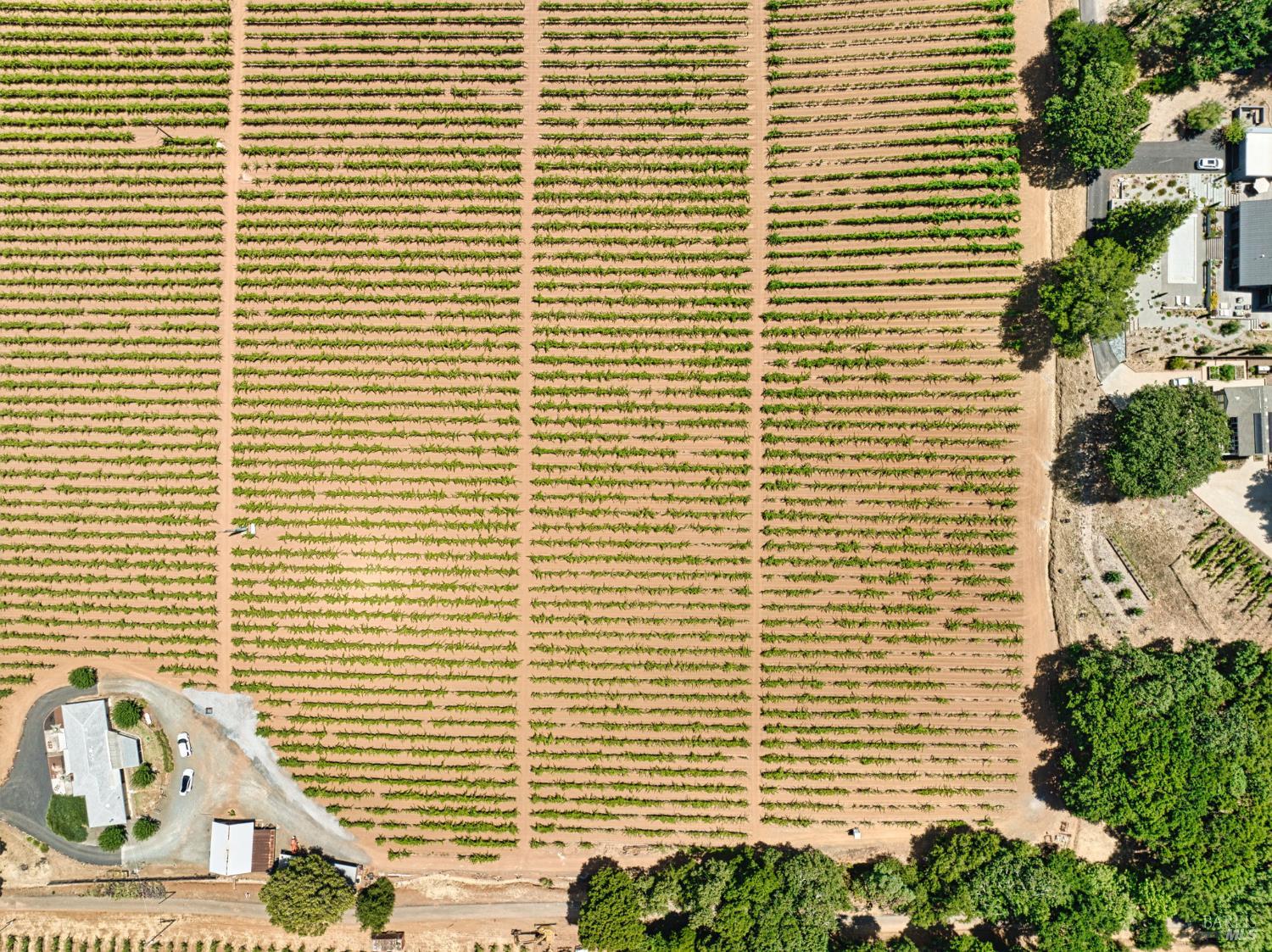 Detail Gallery Image 39 of 54 For 8011 West Dry Creek Rd, Healdsburg,  CA 95448 - – Beds | – Baths