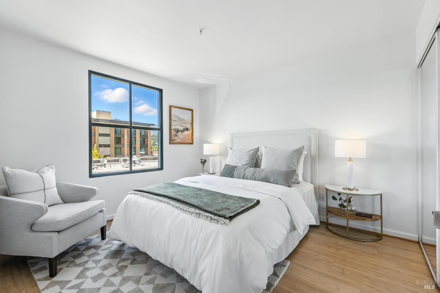 Detail Gallery Image 11 of 20 For 1115 B St #202,  San Rafael,  CA 94901 - 2 Beds | 1 Baths