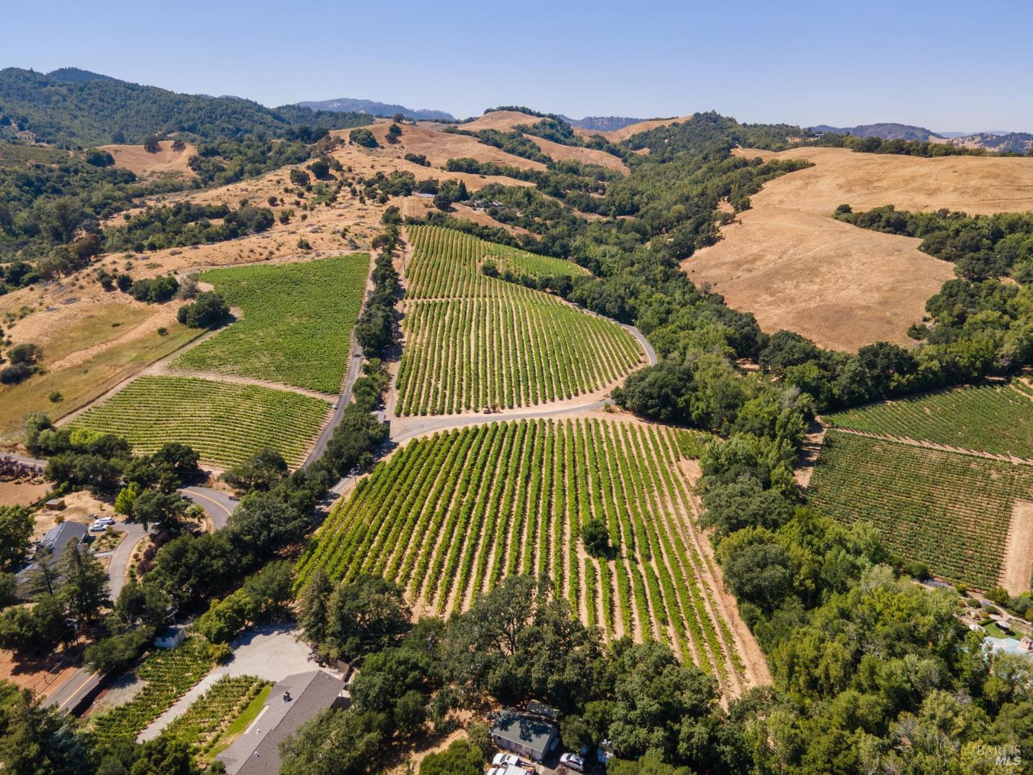Detail Gallery Image 8 of 12 For 1250 Partrick Rd, Napa,  CA 94558 - – Beds | – Baths