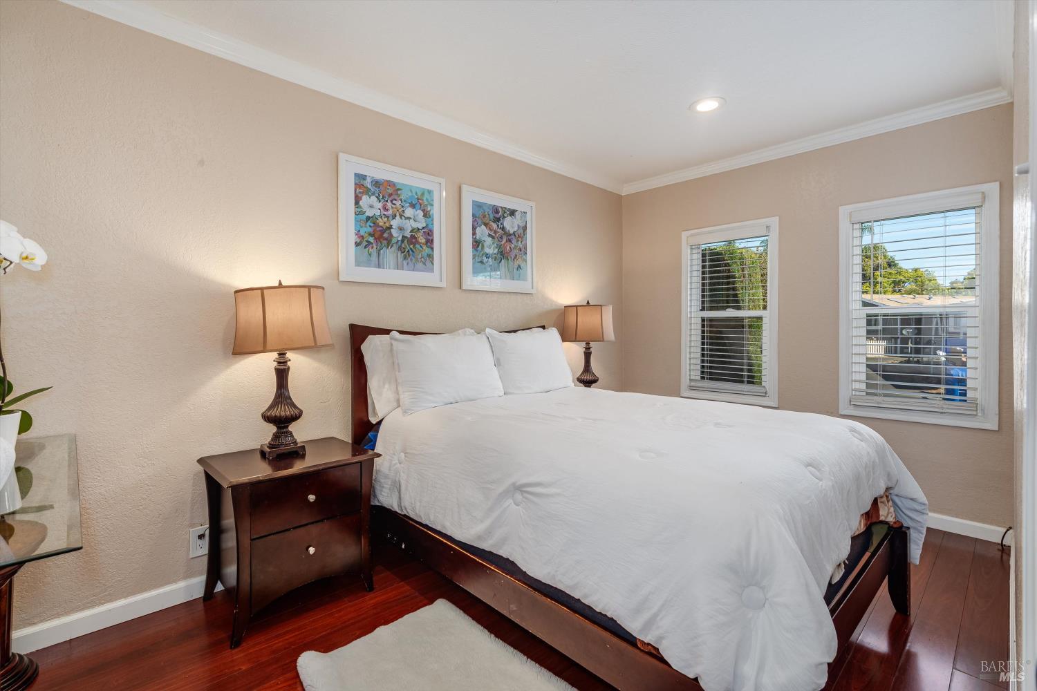 Detail Gallery Image 17 of 42 For 107 Garth St, Napa,  CA 94558 - 3 Beds | 2 Baths