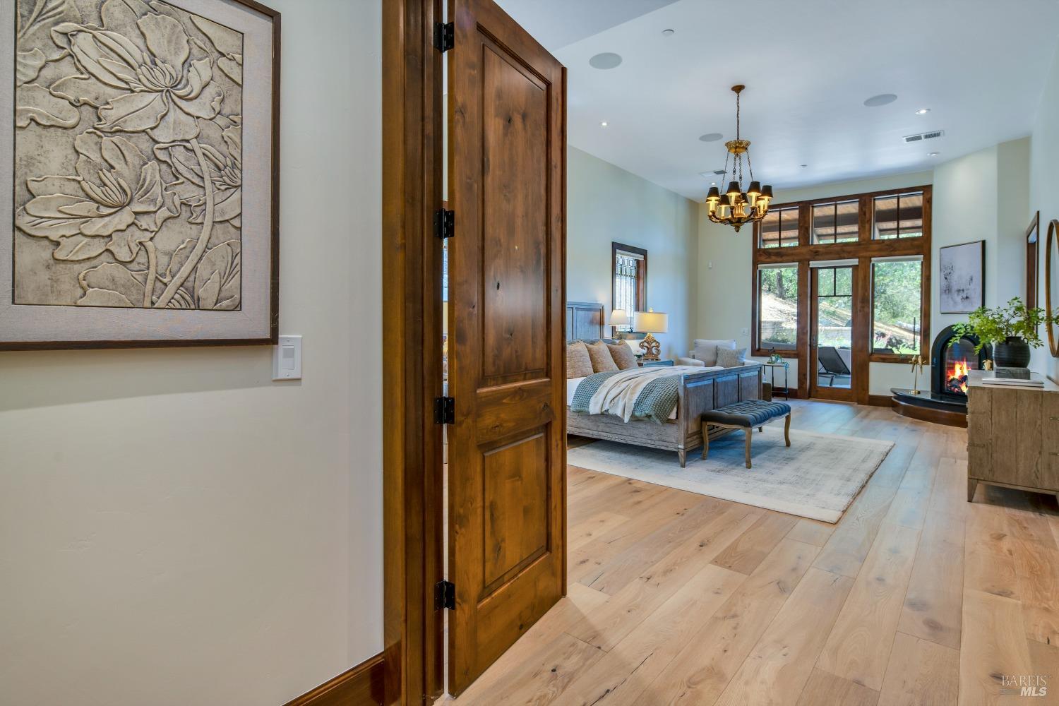 Detail Gallery Image 27 of 57 For 231 Poppy Hill Dr, Healdsburg,  CA 95448 - 4 Beds | 3/1 Baths