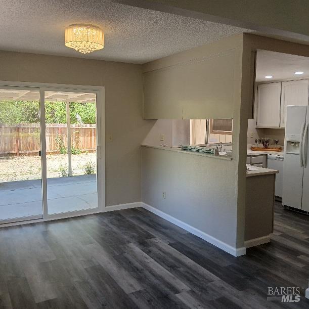 Detail Gallery Image 5 of 32 For 1103 Mitzi Dr, Calistoga,  CA 94515 - 3 Beds | 2 Baths