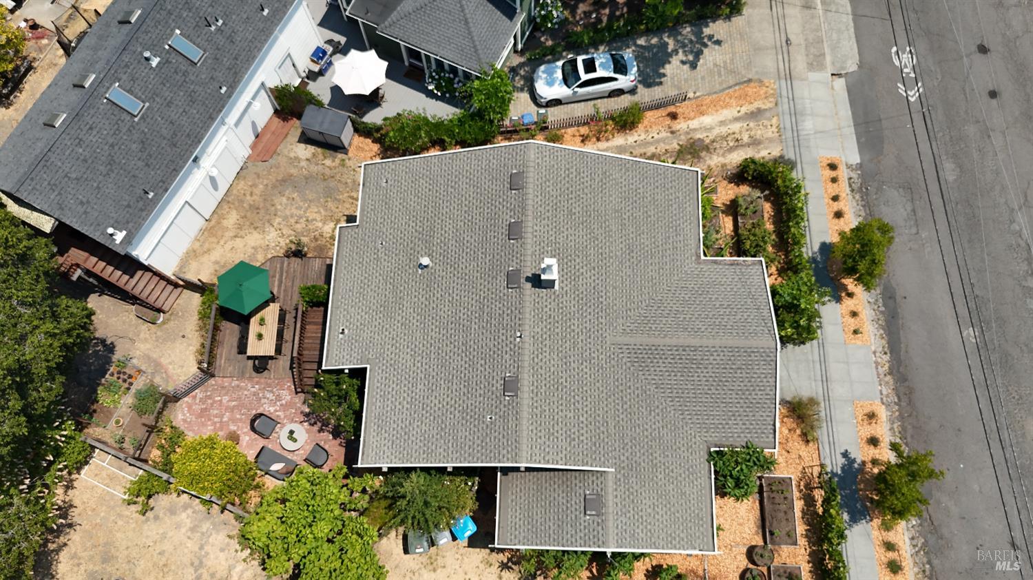 Detail Gallery Image 62 of 64 For 306 Howard St, Petaluma,  CA 94952 - 2 Beds | 1/1 Baths