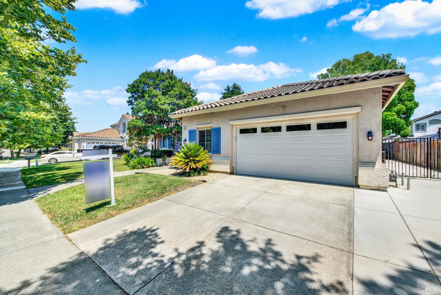 Detail Gallery Image 9 of 93 For 616 Pavilion Dr, Fairfield,  CA 94534 - 3 Beds | 2/1 Baths