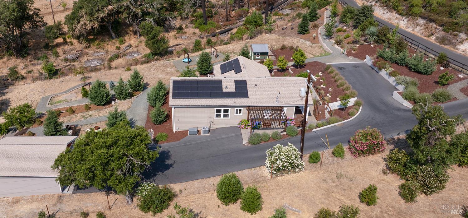 Detail Gallery Image 49 of 50 For 1670 Schultz Rd, Kenwood,  CA 95452 - 3 Beds | 2 Baths