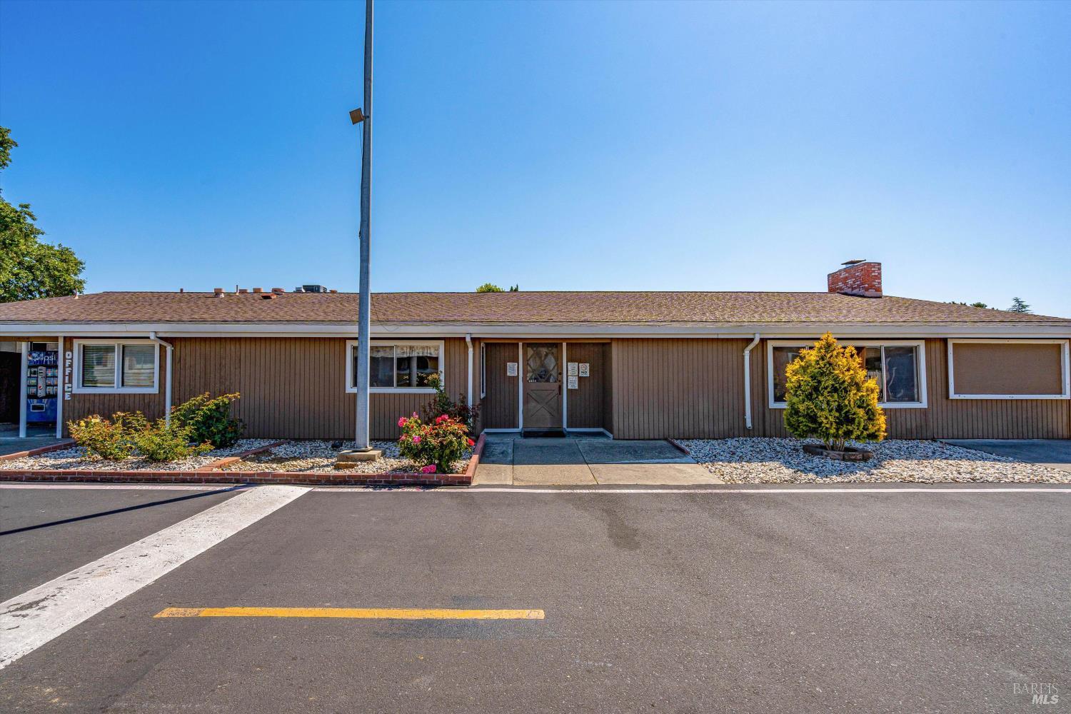 Detail Gallery Image 40 of 42 For 107 Garth St, Napa,  CA 94558 - 3 Beds | 2 Baths
