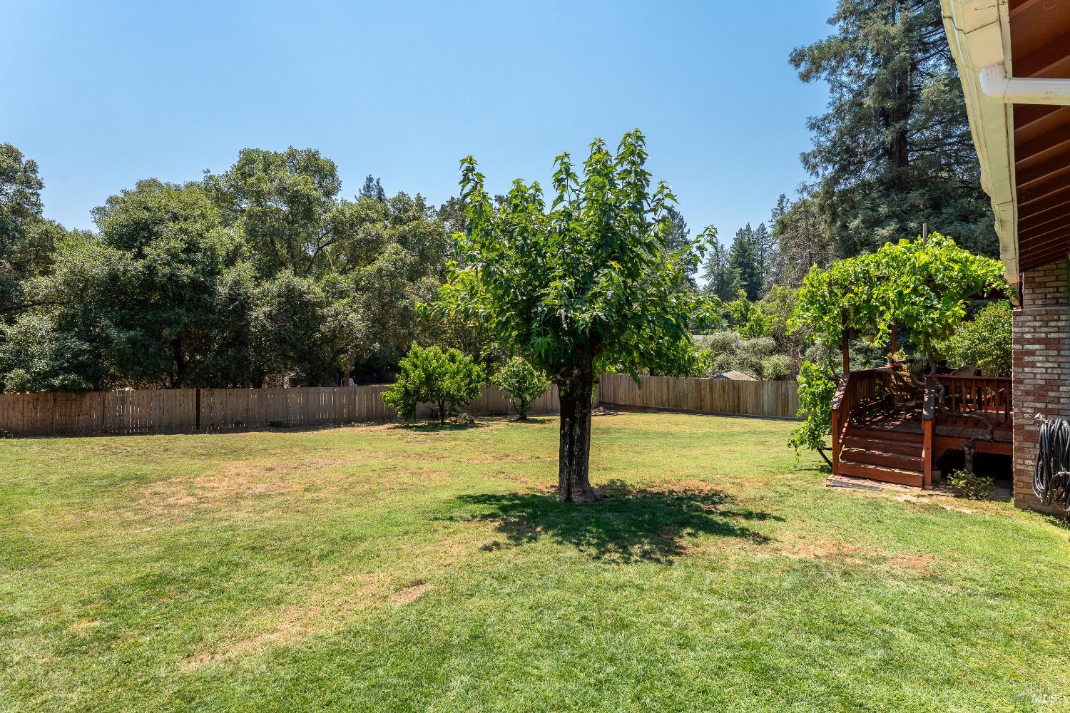 Detail Gallery Image 25 of 34 For 1725 E Madrone Dr, Ukiah,  CA 95482 - 4 Beds | 2 Baths
