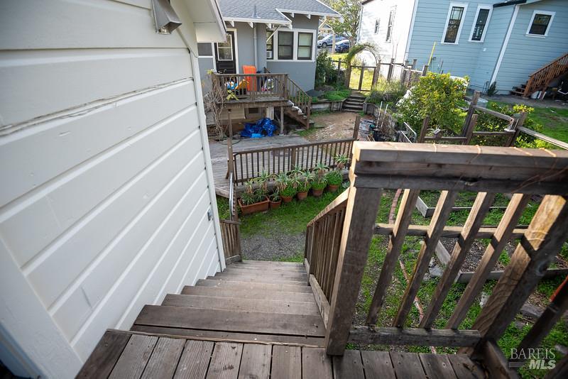 Detail Gallery Image 45 of 64 For 306 Howard St, Petaluma,  CA 94952 - 2 Beds | 1/1 Baths