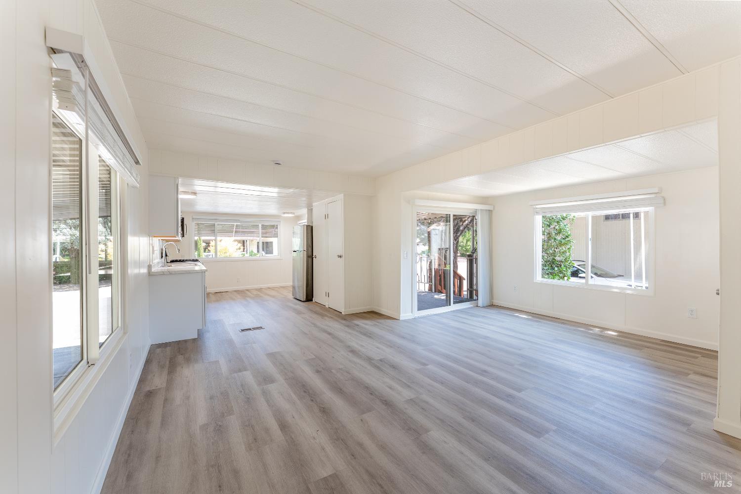 Detail Gallery Image 13 of 21 For 700 E Gobbi St 80, Ukiah,  CA 95482 - 2 Beds | 1 Baths