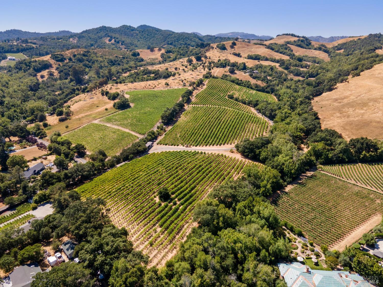 Detail Gallery Image 9 of 12 For 1250 Partrick Rd, Napa,  CA 94558 - – Beds | – Baths