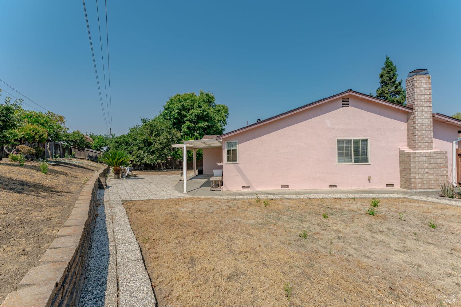 Detail Gallery Image 32 of 44 For 2049 Harte Ct, Fairfield,  CA 94533 - 4 Beds | 2 Baths