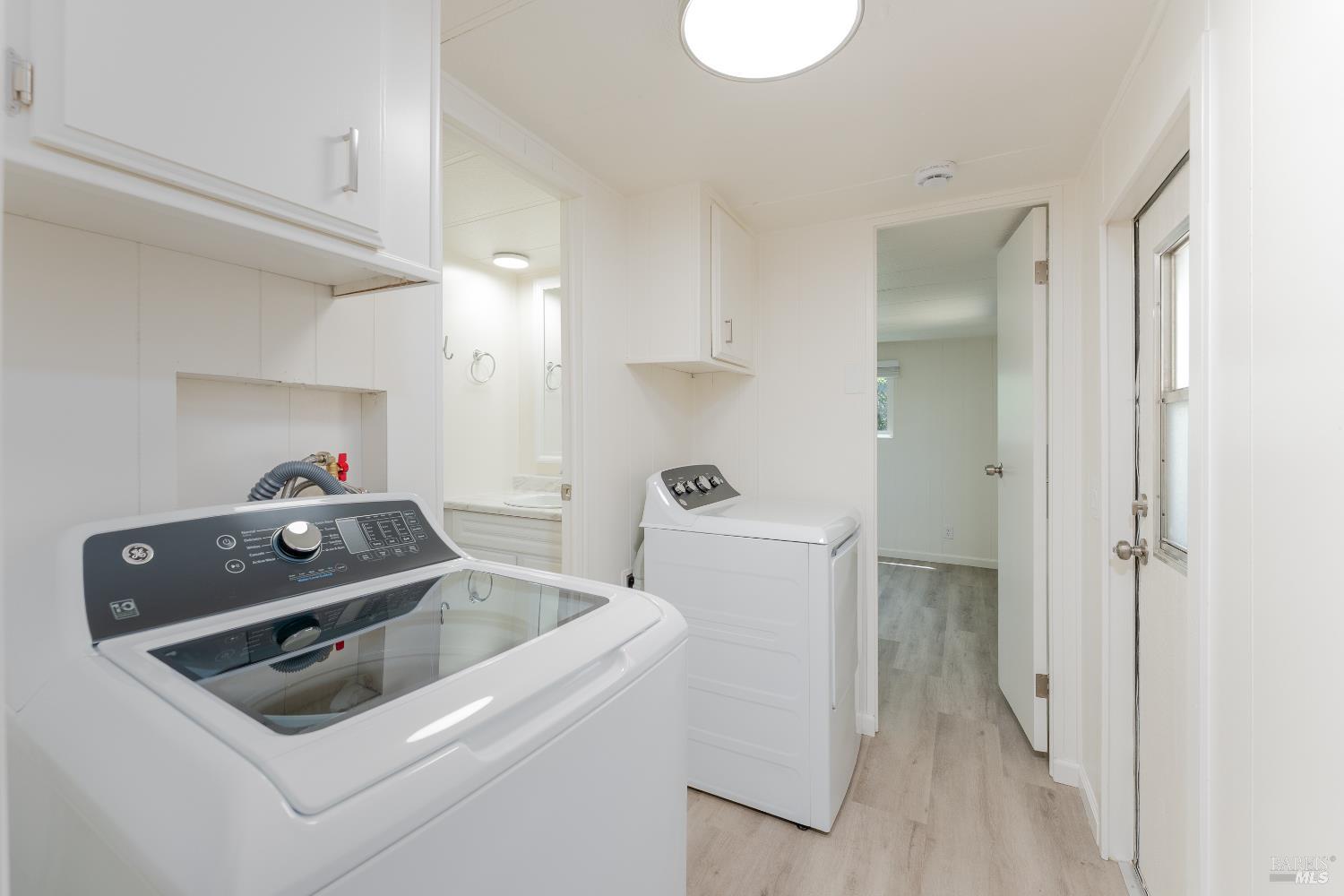 Detail Gallery Image 15 of 21 For 700 E Gobbi St 80, Ukiah,  CA 95482 - 2 Beds | 1 Baths