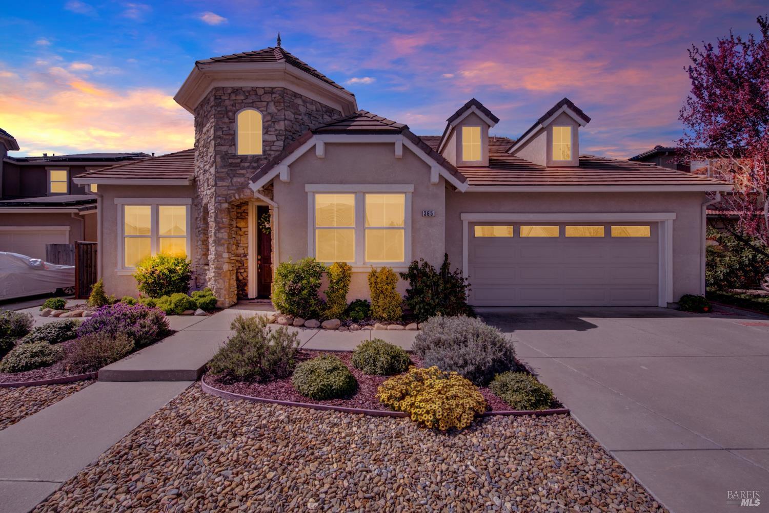 Detail Gallery Image 98 of 99 For 365 Sage Sparrow Cir, Vacaville,  CA 95687 - 6 Beds | 4 Baths