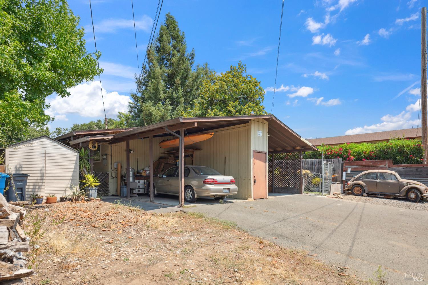 Detail Gallery Image 22 of 41 For 147 Buena Vida Ct, Sonoma,  CA 95476 - – Beds | – Baths
