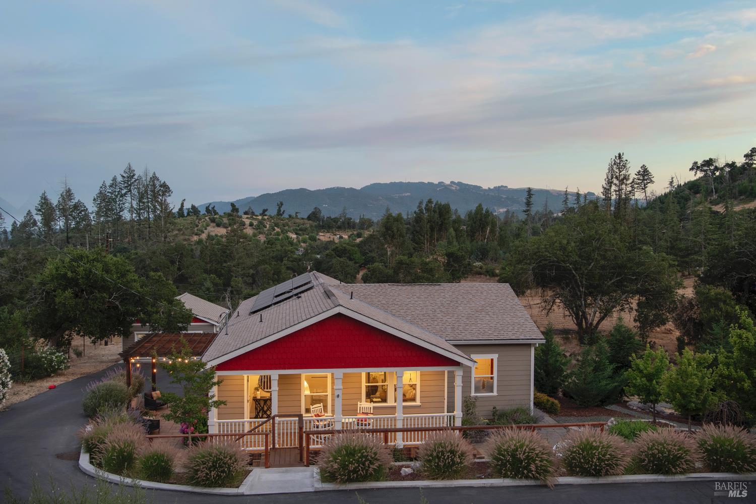 Detail Gallery Image 48 of 50 For 1670 Schultz Rd, Kenwood,  CA 95452 - 3 Beds | 2 Baths