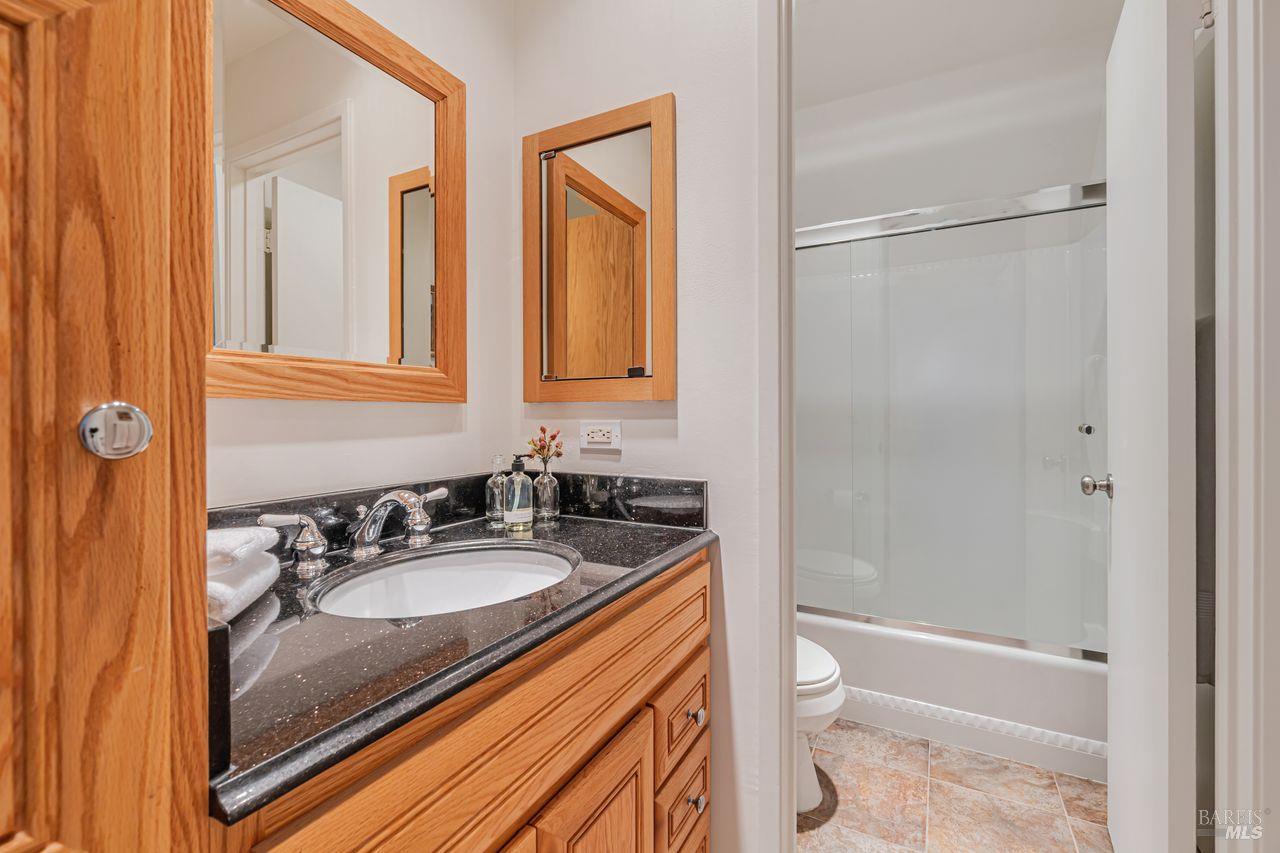 Detail Gallery Image 30 of 60 For 2541 Topaz Dr, Novato,  CA 94945 - 4 Beds | 2/1 Baths