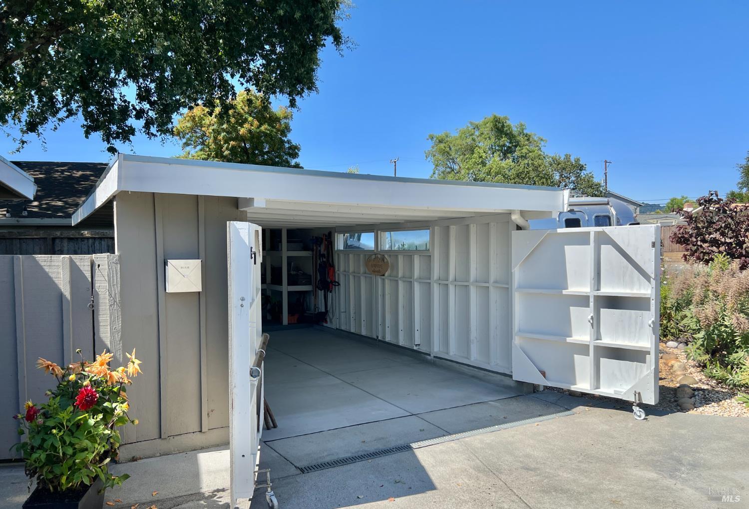 Detail Gallery Image 24 of 24 For 1108 Ferris Dr, Novato,  CA 94945 - 3 Beds | 2 Baths