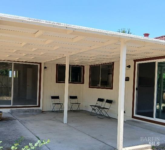 Detail Gallery Image 18 of 32 For 1103 Mitzi Dr, Calistoga,  CA 94515 - 3 Beds | 2 Baths