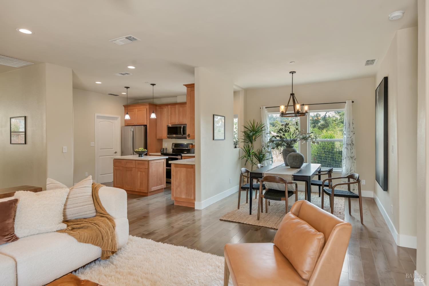 Detail Gallery Image 15 of 50 For 1670 Schultz Rd, Kenwood,  CA 95452 - 3 Beds | 2 Baths