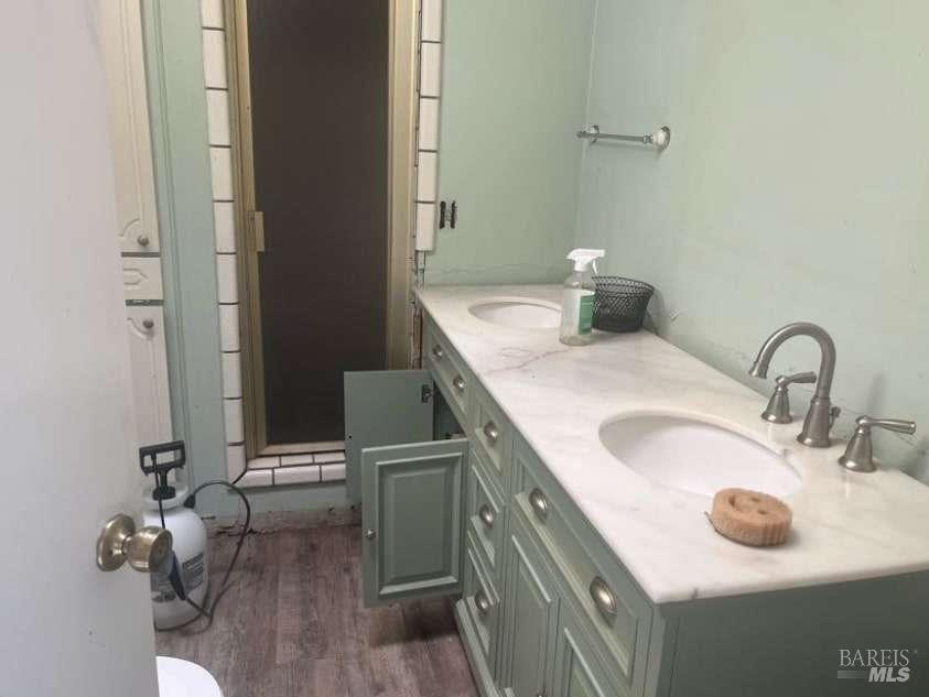 Detail Gallery Image 10 of 11 For 25780 Porro Ct, Willits,  CA 95490 - 3 Beds | 2 Baths