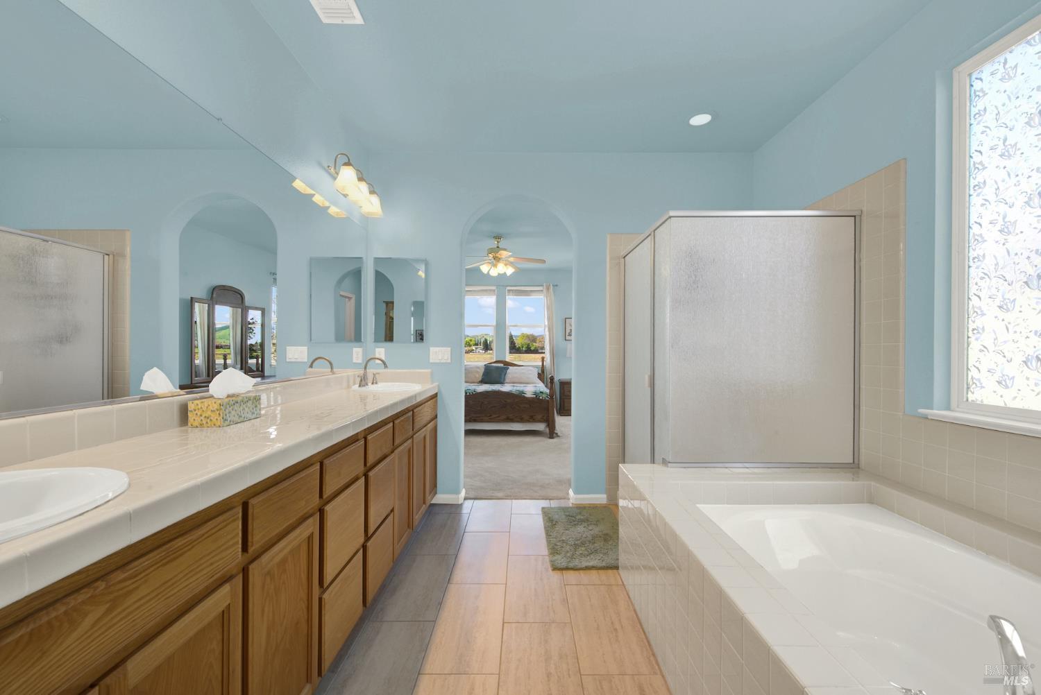 Detail Gallery Image 74 of 99 For 365 Sage Sparrow Cir, Vacaville,  CA 95687 - 6 Beds | 4 Baths